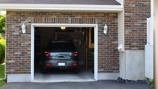 Garage Door Installation at Rollingwood, California